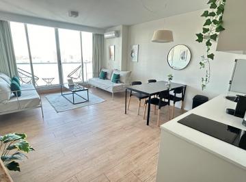 Departamento · 60m² · 2 Ambientes · Departamento en Belgrano Para Alquilar Temporal