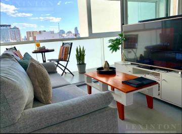 Departamento · 30m² · 1 Ambiente · Alquiler Temporario en Palermo