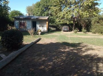 Terreno · 472m² · Lote con Pileto, Km. 41, Virrey del Pino a m de Colectora