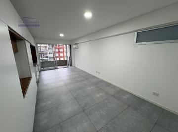 Departamento · 30m² · 1 Ambiente · Excelente 1 Amb con Balcón. a Estrenar!