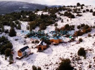 PH · 50m² · 2 Ambientes · Cabañas en Valle Chapelco