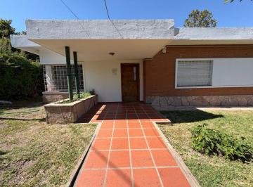 Casa de 6 ambientes, La Falda · Vendo Hermosa Casa en La Falda.