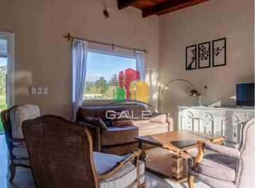 Foto1 · Casa en Alquiler Anual Barrio Privado Punta Ballenas