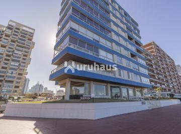 Foto1 · Vente Apartamento Tres Dorm. Punta del Este Edificio Arborada