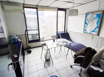 Oficina comercial · 40m² · 1 Ambiente · Se Alquila Oficina en Av Colon 119
