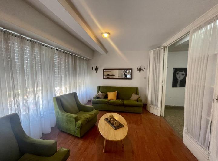 Departamento · 190m² · 6 Ambientes