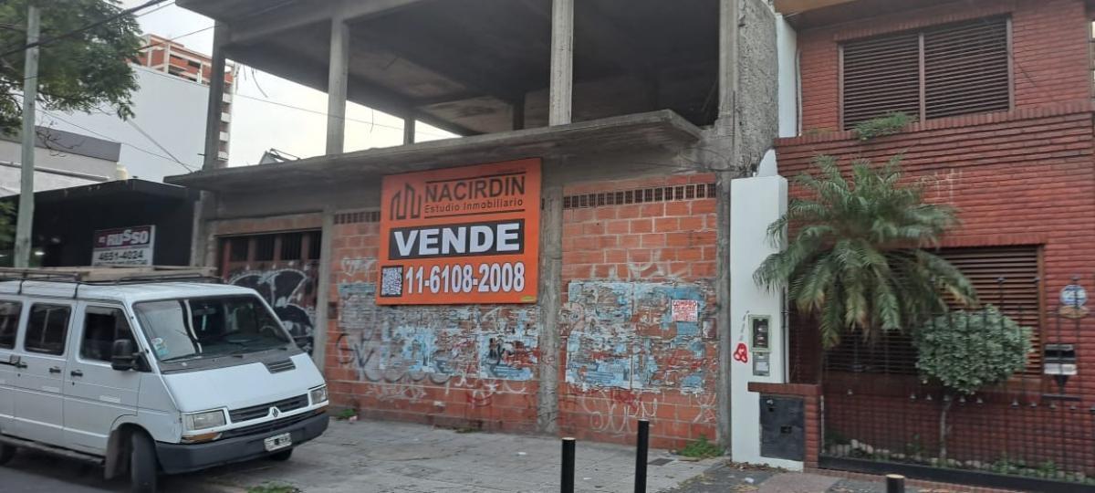 PERU 2100, San Justo, La Matanza