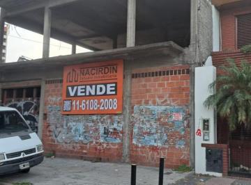 Terreno · 263m² · Lote en Venta en San Justo