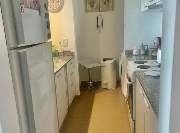 Departamento · 50m² · 2 Ambientes · Departamento en Venta en Islas del Canal, Nordelta, Tigre