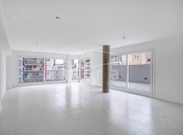 Oficina comercial · 79m² · 1 Ambiente · Rep Arabe Siria 3200 Exclusiva Oficina con Terraza Privada - Edificio de Alta Categoría