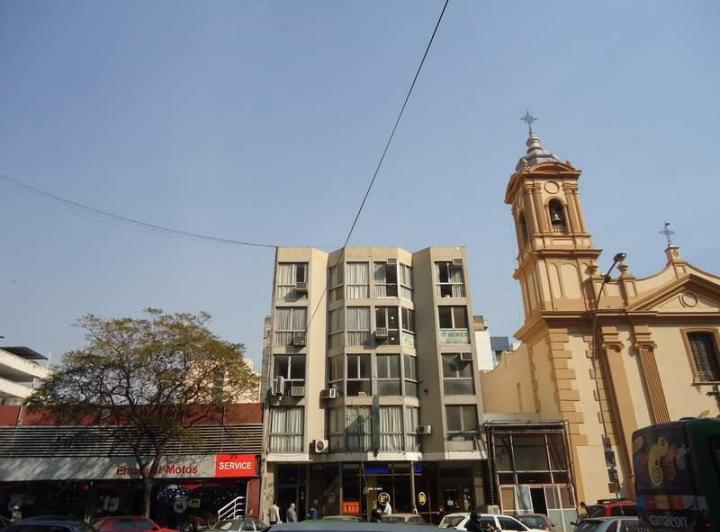 Oficina comercial · 85m² · 1 Ambiente