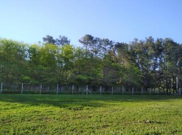 Terreno · 600m² · Lote en Venta, Financiado, Barrio La Sofia, Marcos Paz