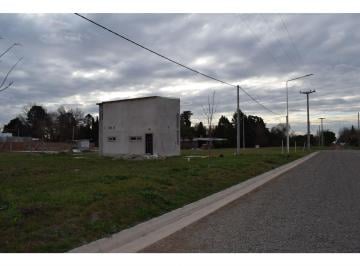 Terreno · 285m² · Oportunidad Campo Madero I