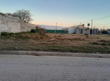 Terreno , Córdoba · Lote en Venta en Villa Los Llanos 600 M&sup2;!