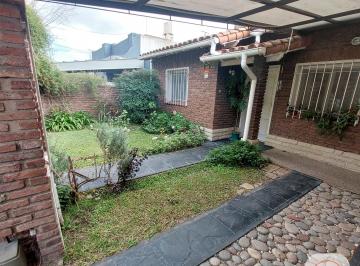 Casa de 4 ambientes, San Isidro · Casa 4 Amb Boulogne