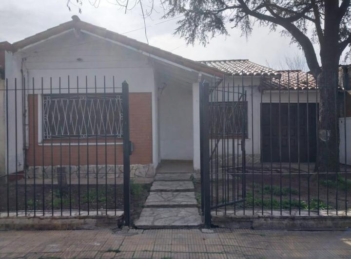 Casa · 115m² · 3 Ambientes · 1 Cochera