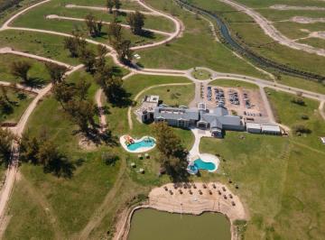 Terreno · 661m² · - Autopista Ezeiza Cañuelas Km 40