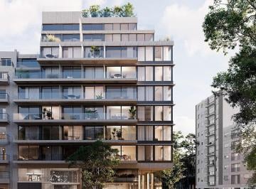 Departamento · 36m² · 2 Ambientes · Armenia 1205 8º 803