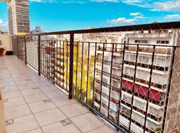 Departamento · 71m² · 4 Ambientes · 1 Cochera · Palermo Chico 4 Amb + Cochera Piso Alto + Vista Parque Las Heras