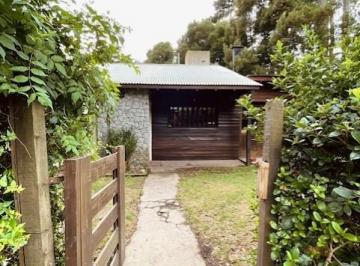 Casa de 4 ambientes, Mar del Plata · Venta Casa de 4 Amb. C/ Garage, Terraza y Parque. Bosque Peralta Ramos
