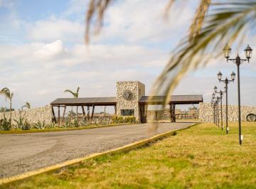 Terreno · 300m² · Venta Lote Interno en Fincas Don Eugenio II