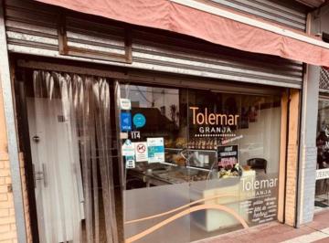 Local comercial · 60m² · Local en Exc Z/ Comercial Sobre Talcahuano (Cont. Córdoba)