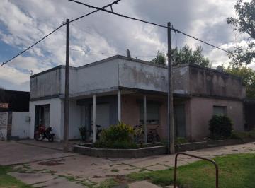 Casa de 5 ambientes, Humboldt · Bv. Beck y Herzog - Humboldt, Santa Fe
