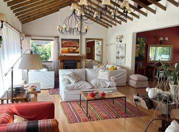 Casa · 2000m² · 10 Ambientes · 2 Cocheras · Casa Venta 10 Ambientes Country Carmel Pilar Gba Norte