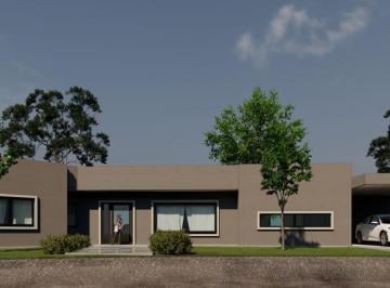 Casa · 207m² · 4 Ambientes · 2 Cocheras · Casa en Venta Barrio Manuel Belgrano, Escobar, 4 Ambientes