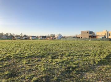 Terreno · 540m² · Venta Lote en Barrio Cerrado San Pablo