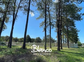 Terreno · 1876m² · Terreno Lote en Venta en Pinares Cc, Exaltación de La Cruz, G. B. a. Zona Norte