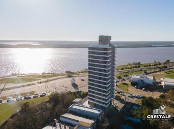 Departamento · 160m² · 4 Ambientes · 2 Cocheras · Departamento - Puerto Norte