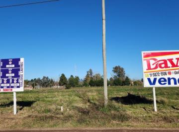 Terreno , Marcos Paz · 8 Lotes de Terreno (Juntos o Separados)