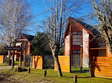Hotel · 851m² · 19 Ambientes · 9 Cocheras · Venta Complejo de Cabañas Villa La Angostura