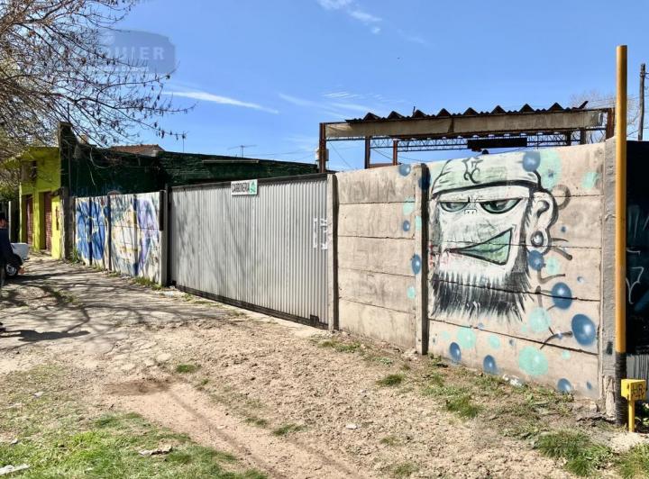 Terreno · 50m²