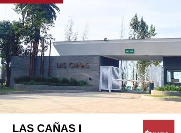 Terreno · 441m² · Terreno en Barrio Privado Las Cañas I