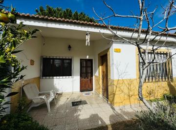 Terreno de 4 ambientes, Mar del Tuyú · Chalet Independiente 93 N 746