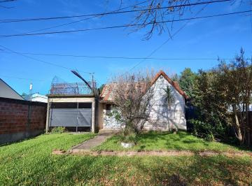 Casa de 4 ambientes, Villa Elisa · Casa en Villa Elisa Er