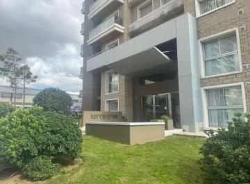 Departamento de 5 ambientes, Córdoba · Alquiler Dpto 1 Dormitorio con Balcón y Asador – Terraforte 1 (Gama)