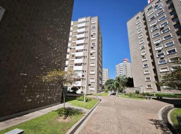 Departamento de 5 ambientes, Córdoba · Alquiler Dpto 1 Dormitorio con Balcón y Asador – Terraforte 1 (Gama)