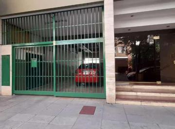 Garage · 12m² · 1 Cochera · Cochera Movil | Excelente Ubicacion