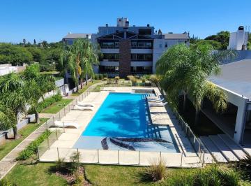Departamento de 2 ambientes, Córdoba · Apto Credito | Casonas Villa Canarias - Vendo Depto 1 Dorm en Pb con Cochera