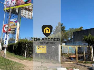 VISTA GENERAL · Terrenos en Venta - Malvinas Argentinas Colectora Ramal Pilar