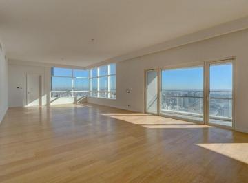 Departamento · 456m² · 6 Ambientes · 1 Cochera · Alquiler de 6 Ambientes en Alvear Tower - Puerto Madero