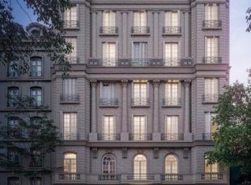 Departamento · 61m² · 2 Ambientes · 2 Ambientes con Balcon en Om Recoleta
