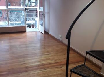 Departamento de 2 ambientes, Palermo · Dueño Alquila Dúplex