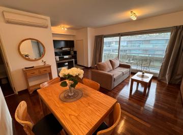Departamento de 2 ambientes, Puerto Madero · Alquiler Temporal de Departamento de 2 Ambientes en Puerto Madero