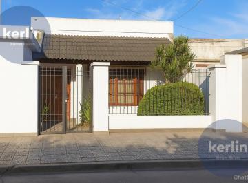 Casa · 154m² · 4 Ambientes · 1 Cochera · Casa en San Nicolas de Los Arroyos