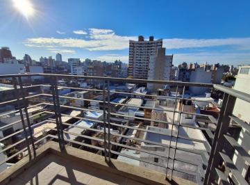 Departamento · 45m² · 2 Ambientes · 1 Cochera · Alquiler y Venta Departamento con Cochera Ubicado en Dorrego Al 2000 Rosario Apto Credito
