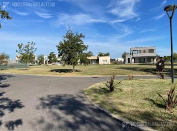 Terreno · 881m² · Terreno en El Canton Golf
